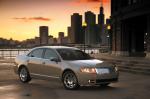 Lincoln Zephyr Concept 2004 года